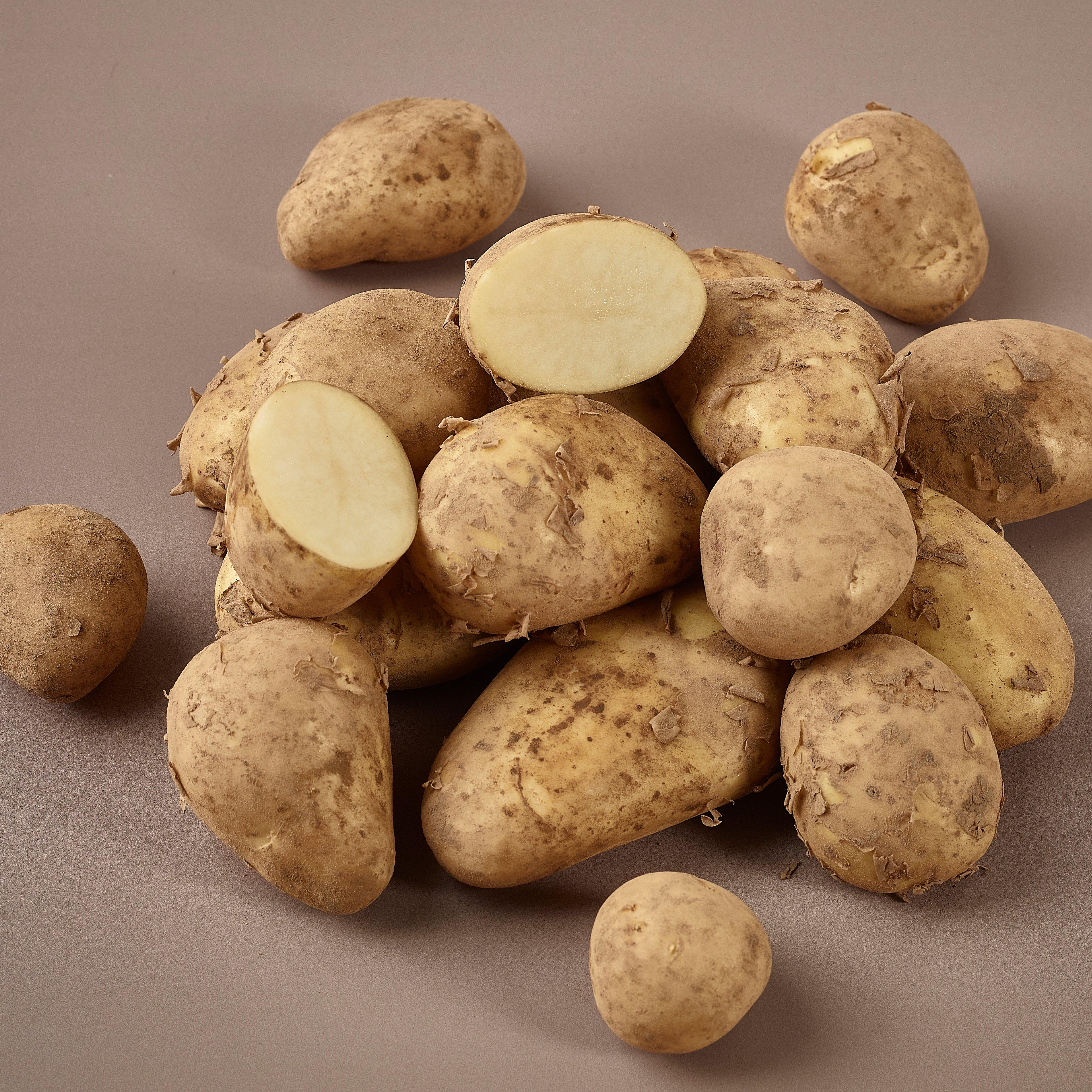 Jersey Royals